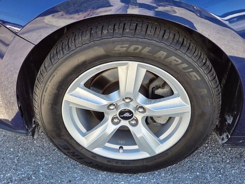 Used 2019 Ford Mustang Coupe image 18