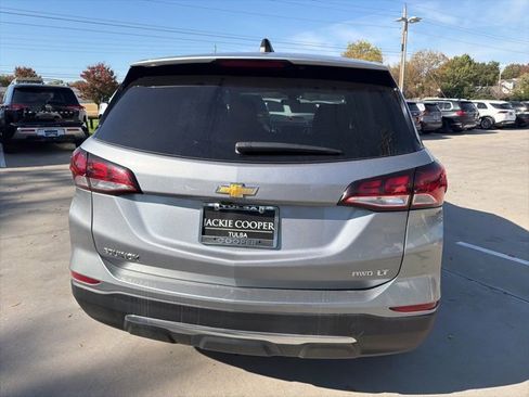 Used 2023 Chevrolet Equinox LT image 7