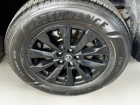 Used 2026 MAZDA CX-50 AWD 2.5 S w/ Preferred Pkg image 11