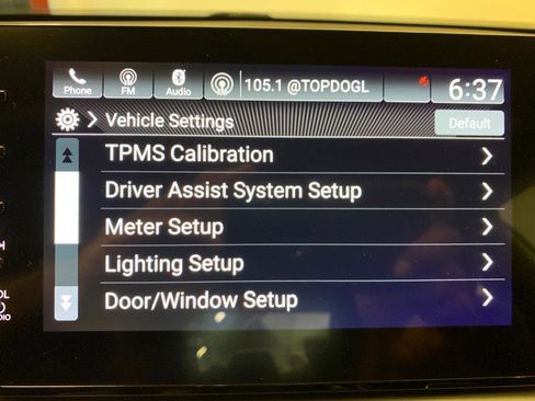 Used 2022 Honda Accord Sport image 32