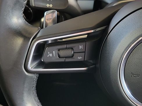 Used 2023 Porsche Macan Turbo AWD/4WD image 23