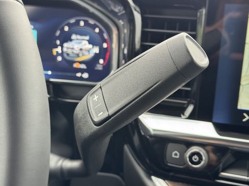 New 2026 Chevrolet Silverado 2500 LT w/ Trail Boss Package image 30