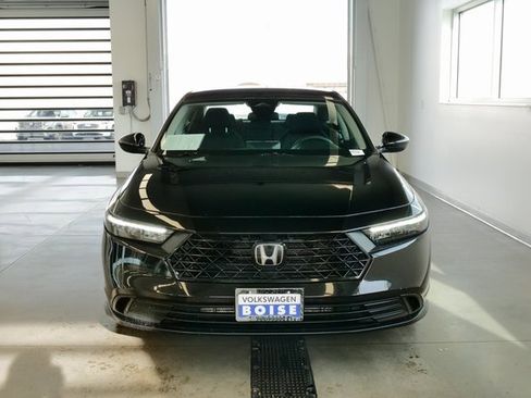 Used 2023 Honda Accord LX image 2