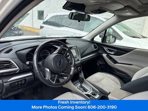 Used 2023 Subaru Forester Premium AWD/4WD image 12