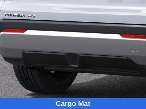 New 2026 Chevrolet Equinox LT image 15