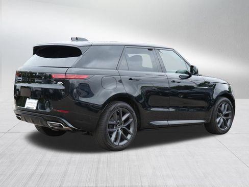 Used 2023 Land Rover Range Rover Sport SE Dynamic AWD/4WD image 5