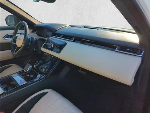 Used 2021 Land Rover Range Rover Velar S image 28