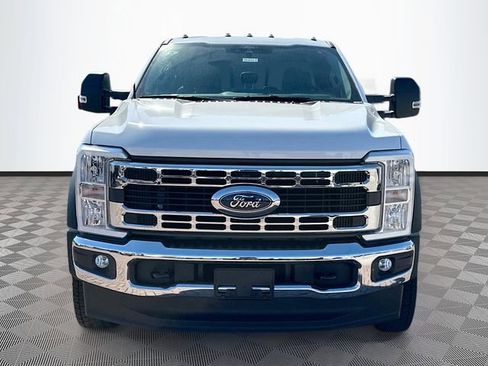New 2026 Ford F550 4x4 Supercab Super Duty image 2