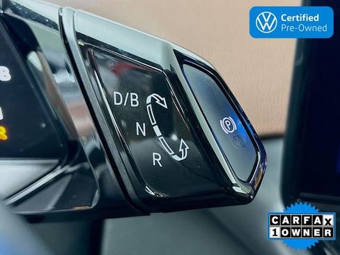 Certified 2021 Volkswagen ID.4 Pro S w/ Gradient Package image 19