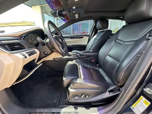 Used 2013 Cadillac XTS Platinum w/ Driver Assist Package FWD image 10
