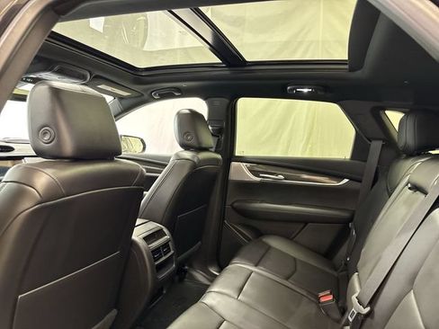 Certified 2023 Cadillac XT5 Sportv AWD/4WD image 14