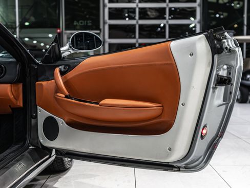 Used 2001 Ferrari 360 Spider image 27