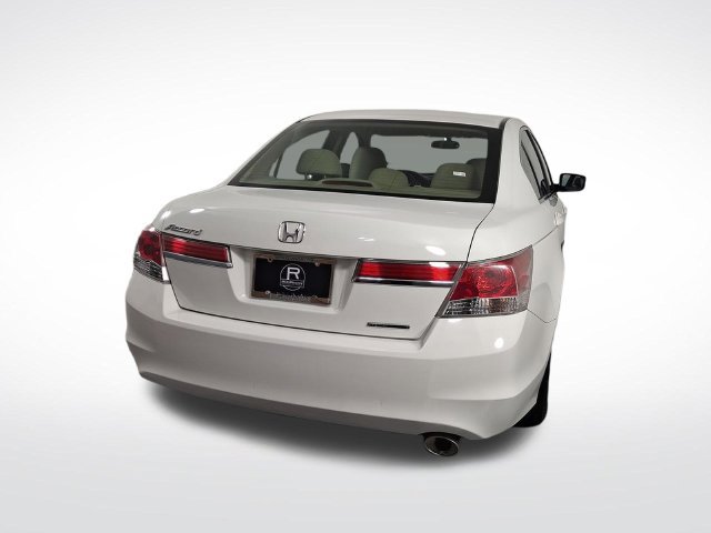 Used 2012 Honda Accord SE image 32