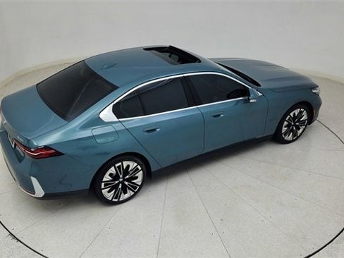 Used 2026 BMW 530i 530i image 80