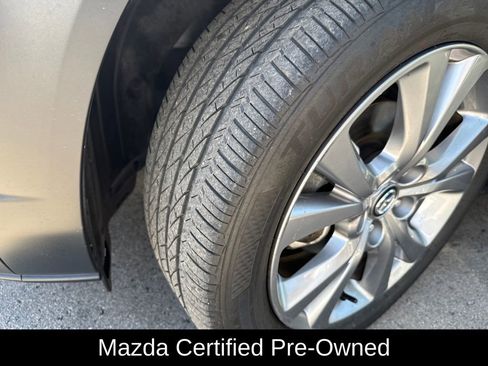 Used 2023 MAZDA CX-30 AWD 2.5 S w/ Preferred Package image 29