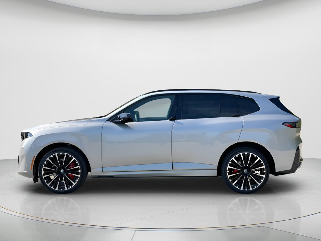 New 2027 BMW X5 M xDrive40i w/ M Sport Professional Package AWD/4WD image 8