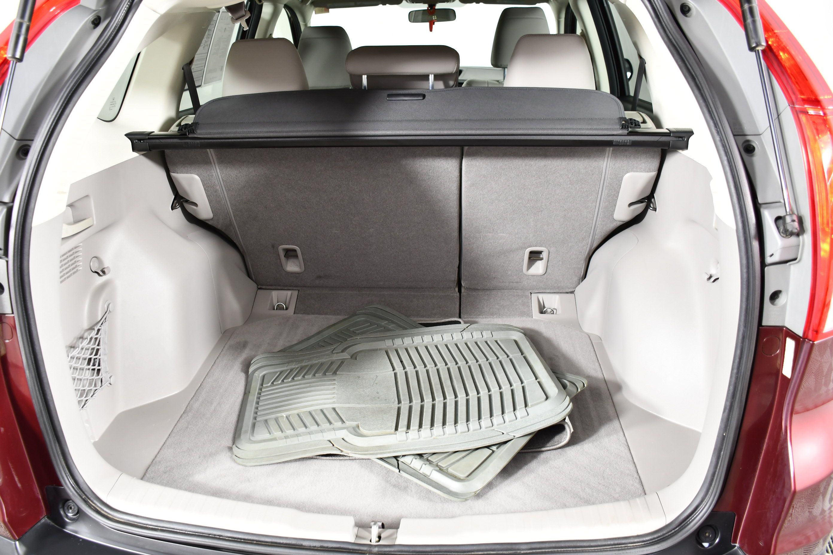 Used 2014 Honda CR-V EX-L image 47
