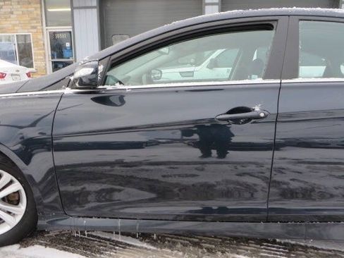 Used 2014 Hyundai Sonata GLS w/ Popular Equipment Group 2 image 29