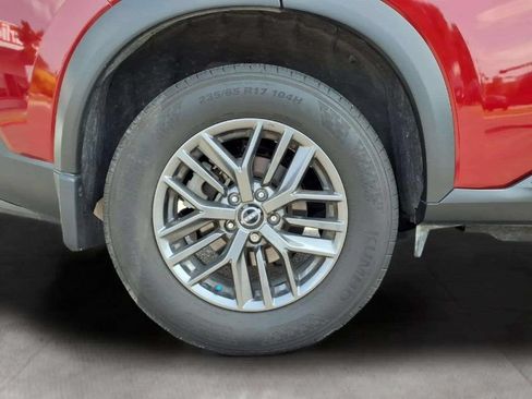 Used 2023 Nissan Rogue S FWD image 21
