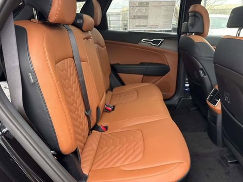New 2026 Kia Sportage X-Line image 12