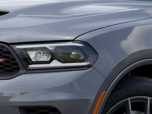 New 2026 Dodge Durango GT AWD/4WD image 11