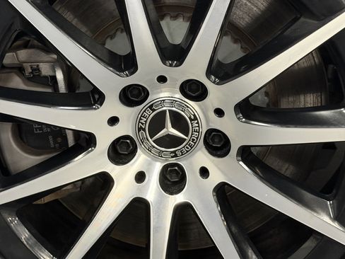 Certified 2022 Mercedes-Benz EQS 450+ Sedan image 18