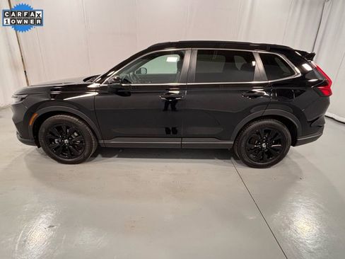 Used 2023 Honda CR-V Sport Touring image 8