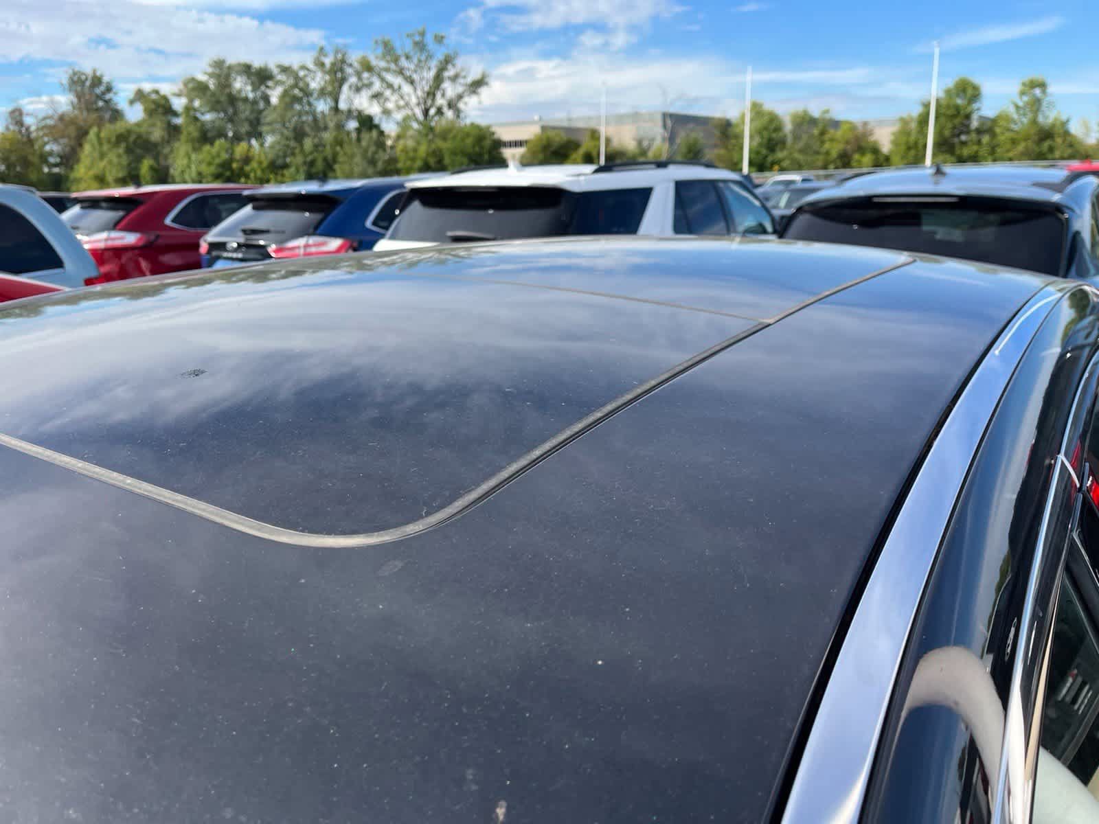 Used 2009 Lincoln MKS FWD image 23