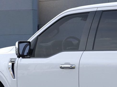 New 2026 Ford F150 XLT w/ Equipment Group 302A MID AWD/4WD image 20