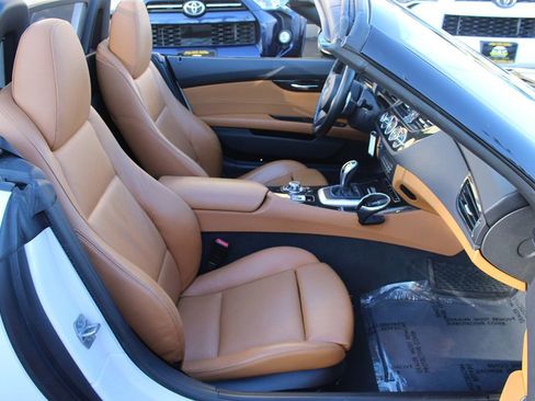 Used 2016 BMW Z4 sDrive28i image 29