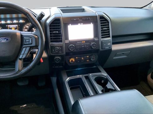 Used 2018 Ford F150 XLT w/ Equipment Group 302A Luxury RWD image 7