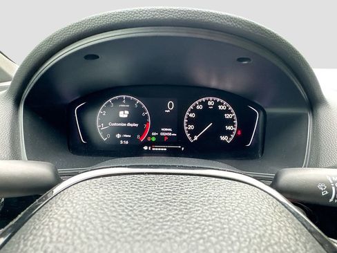 Used 2023 Honda Civic Sport image 11