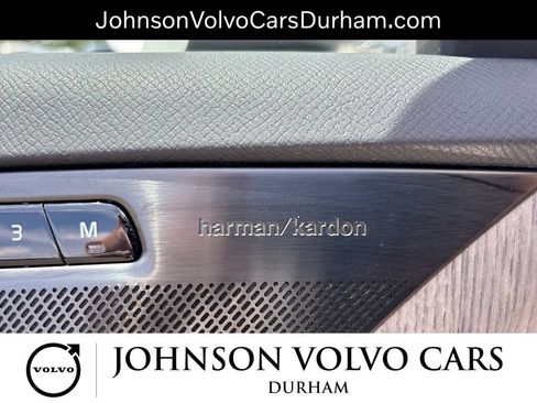Used 2024 Volvo XC90 B6 Plus w/ Protection Package Premier AWD/4WD image 18