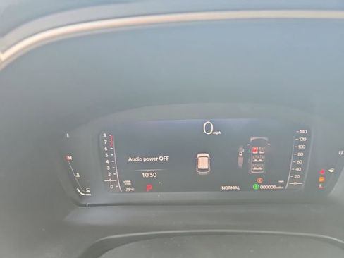 New 2026 Honda Pilot Elite image 20