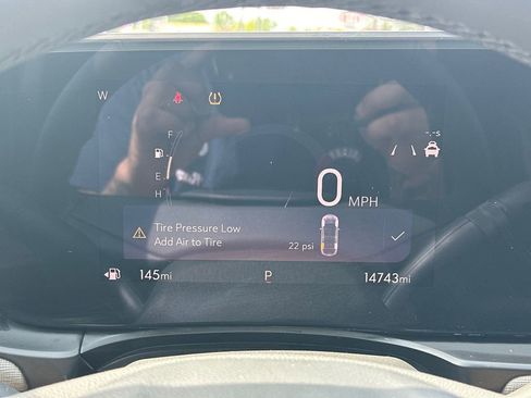 Certified 2024 Buick Envista Avenir image 28