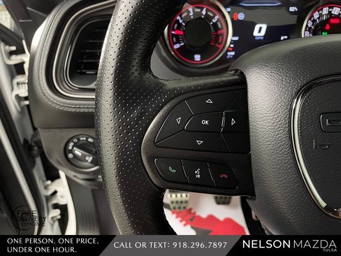 Used 2023 Dodge Challenger R/T Scat Pack w/ Plus Package image 22