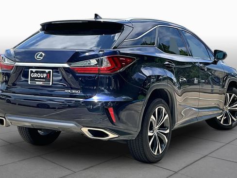 Used 2017 Lexus RX 350 FWD w/ Premium Package image 11