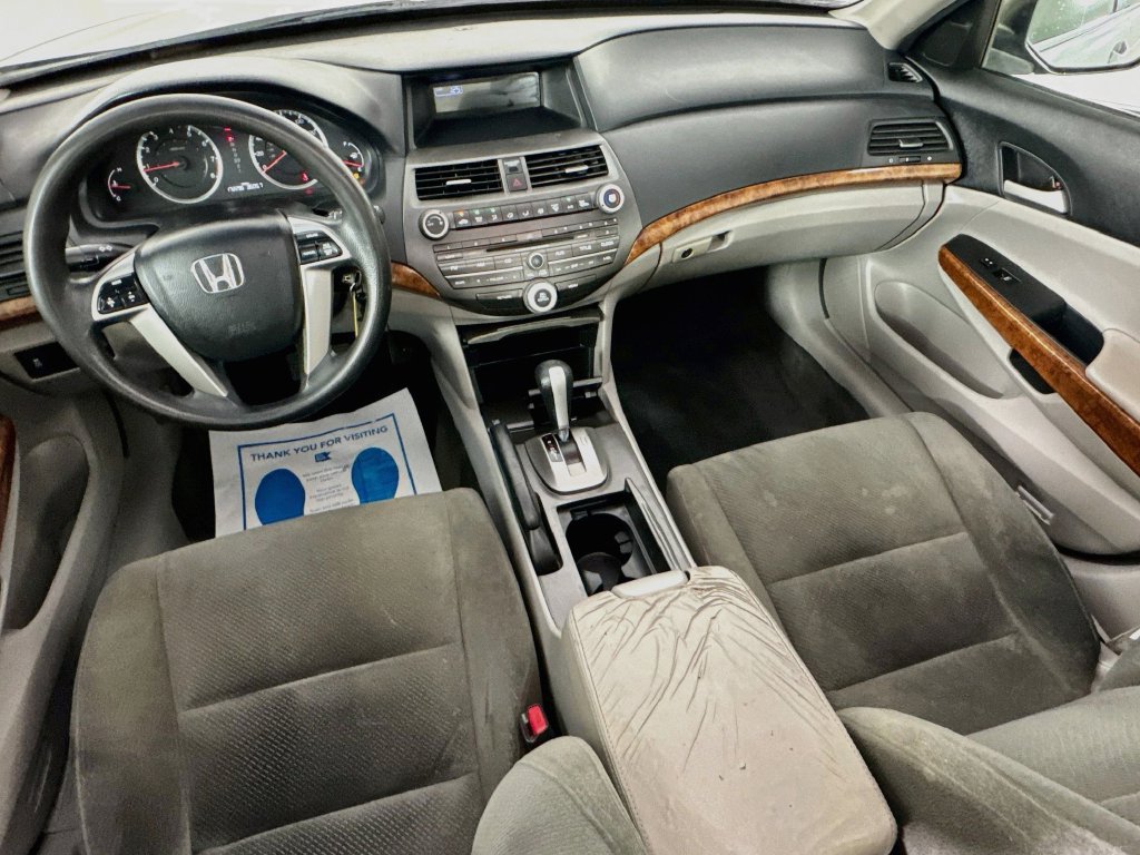 Used 2012 Honda Accord EX image 23
