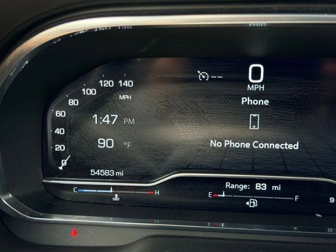 Used 2024 GMC Yukon XL SLT RWD image 32