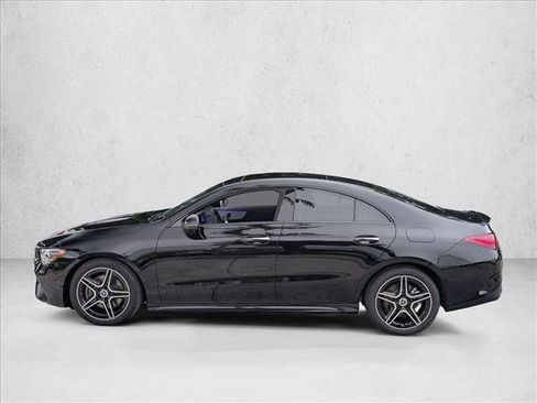 New 2026 Mercedes-Benz CLA 250 CLA 250 image 5