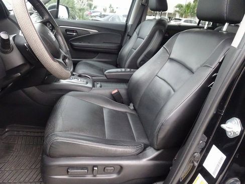 Certified 2021 Honda Pilot Special Edition image 7