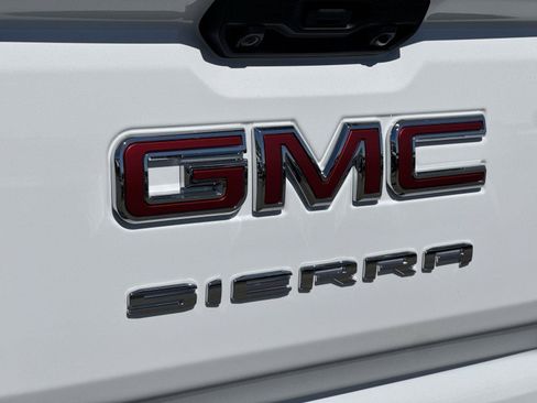 New 2026 GMC Sierra 1500 Pro w/ Graphite Edition AWD/4WD image 26