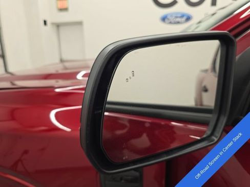 New 2026 Ford Ranger XLT AWD/4WD image 40