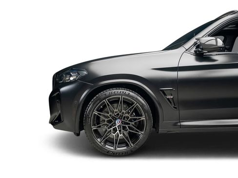 Used 2023 BMW X3 M w/ Competition Package AWD/4WD image 25