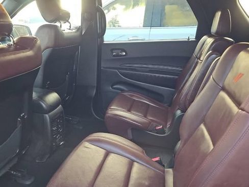 Used 2023 Dodge Durango GT RWD image 2
