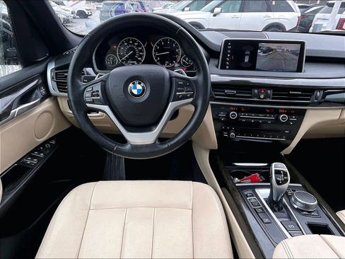 Used 2018 BMW X5 xDrive35i image 17