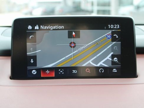 Used 2019 MAZDA CX-9 Signature image 24