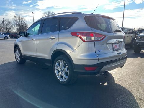 Used 2016 Ford Escape Titanium w/ Equipment Group 301A image 6