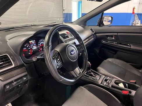 Used 2018 Subaru WRX Limited image 22