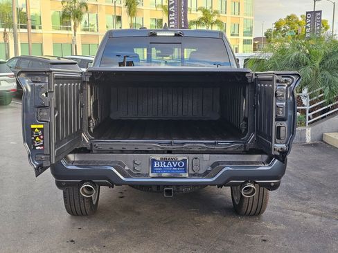 New 2026 RAM 1500 Tungsten image 10